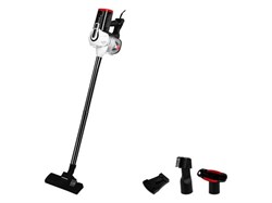 Пылесос бытовой NORMANN AVC-513 (750 Вт; Вертикальный; Мультициклон; Контейнер 0,8 л) 10632