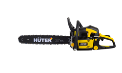 Бензопила Huter BS-62 2473
