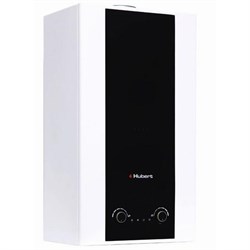 Котел газовый KITURAMI World Alpha-10 настенный, 2 конт., закр.кам.сгор., с выносным п/у 10668