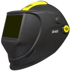 Маска сварочная ESAB G40 - фото 11085