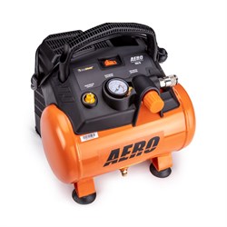 Компрессор безмасляный AERO 186/6 10723