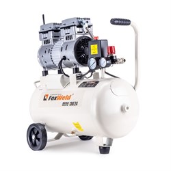 Компрессор безмасляный AERO 130/24 oil-free 10724