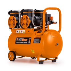 Компрессор безмасляный AERO 500/50F 10727