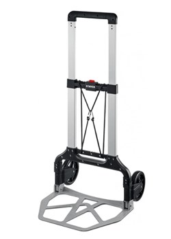 Складная хозяйственная тележка STAYER Protruck до 120 кг 38755-120 10740