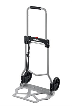 Складная хозяйственная тележка STAYER PROTruck до 70 кг 38755-70_z01 10741