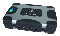 Профессиональное пусковое устройство AURORA ATOM 28 3192 - фото 11193