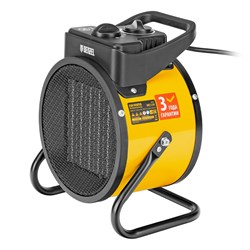 Тепловая пушка Denzel DHC 3-150 5051