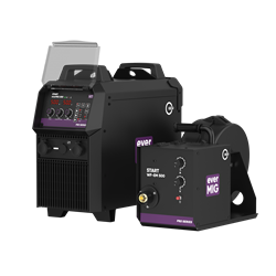 Сварочный полуавтомат 2ST500E START everMIG 500 3967