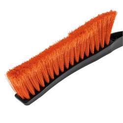 Щетка-сметка для снега со скребком 580 мм Stels 10915