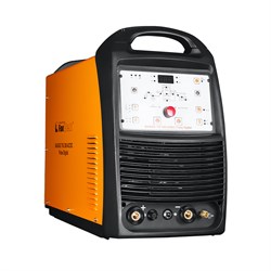 Сварочный инвертор Foxweld SAGGIO TIG 300 AC/DC Pulse Digital - фото 11512