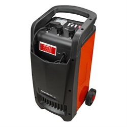 Пуско-зарядное устройство KVAZARRUS PowerBox 450 3289 - фото 11669