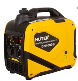 Инверторный генератор Huter DN4000Si 11022