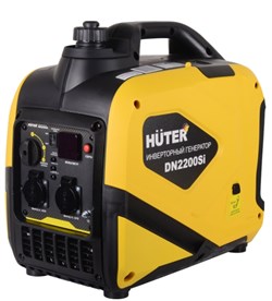 Инверторный генератор DN2200Si Huter 11025