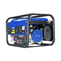 Генератор VARTEG G3500E 3295 - фото 11683