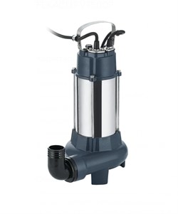 Насос фекальный UNIPUMP FEKACUT V750DF 11026