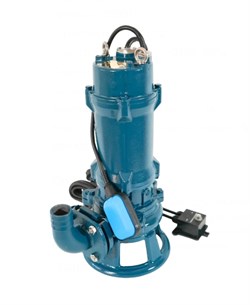 Насос фекальный UNIPUMP FEKAMAX 10-10-0,75 11027