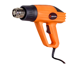 Термопистолет ВИХРЬ ТП-2000М 3982