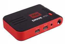 Пусковое устройство Fubag Drive 400 3334 - фото 11813