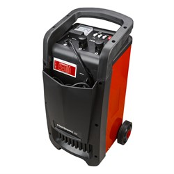 Пуско-зарядное устройство KVAZARRUS PowerBox 650 3337 - фото 11835