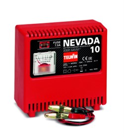 Зарядное устройство NEVADA 10 230V 11217