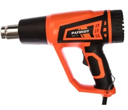 Технический фен Patriot HG 201 170301311 11235