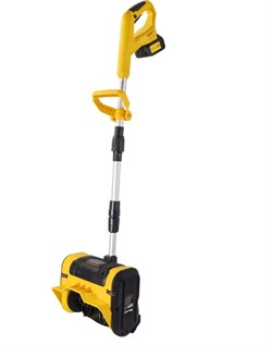 Снегоуборщик аккумуляторный Eurolux ESB-20-2Li 11258