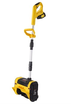 Снегоуборщик аккумуляторный Eurolux ESB-20-2Li 11270