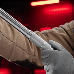 Ключ динамометрический, 42-210 Нм, 1/2, CrV, хромированный Matrix 11289