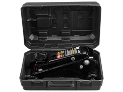 Домкрат подкатной 2,5т h400 STARTUL AUTO (ST8014-07) (h min 145мм, h max 400мм) 11342