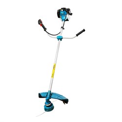 Триммер бензиновый Varteg T 36 PRO 3384 - фото 12107