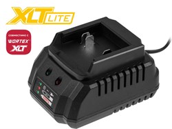 Зарядное устройство MOLOT MFC 2115 XLT Lite (2 А, для аккумуляторов 18 В линейки XLT Lite) 11409