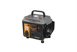 Генератор Carver PPG- 950 0,7 кВт 2117 - фото 12446