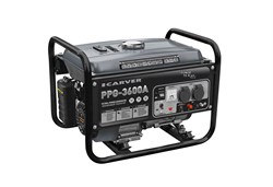 Генератор Carver PPG-3600А 3438 - фото 12453