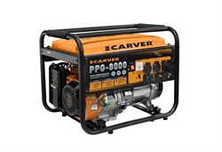 Генератор Carver PPG-8000 - фото 12461