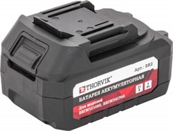 Батарея аккумуляторная 4 Ач, для BBIW121080, BBIW121700, BBIW341700, BBID12160 Thorvik BR2 11804