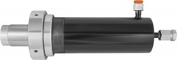 Рабочий цилиндр для гидравлического пресса OHT630M Ombra 11857