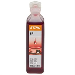 Масло для двухтактных двигателей STIHL HP 3488 - фото 12814
