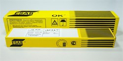 Электроды ESAB ОК 46.00 (2,5 мм; 1 кг) 3498 - фото 12867