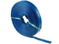 Шланг дренажный ПВХ, 2"х10м (4 бар) AV engineering (Макс 10 бар, макс. 60 °С) 12025