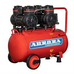 Безмасляный компрессор Aurora PASSAT-45M BLACK 12074