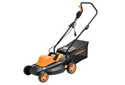 Газонокосилка электрическая Carver LME-1437 3517 - фото 12976