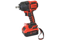 Гайковерт ударный аккумуляторный Parma Electron WI 950/4.0-1 12255