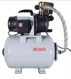Автоматическая насосная станция Ресанта АНС-5700П 12286