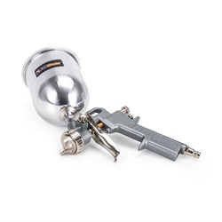 Краскораспылитель с верхним бачком AERO SGTM 600/15 12292