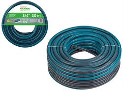 Шланг поливочный 3/4" 30м STARTUL GARDEN (ST6045-3/4-30) (4 слоя) 12438