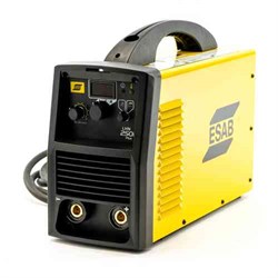 Сварочный инвертор ESAB LHN 250i Plus 3584 - фото 13373