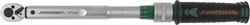 Ключ динамометрический 3/8"DR, 4-20 Нм Jonnesway T27021N 12492