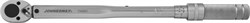 Ключ динамометрический 3/8"DR, 10-60 Нм Jonnesway T04061 12496