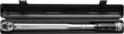Ключ динамометрический 1/2"DR, 70-350 Нм Thorvik TWM1270350 12500