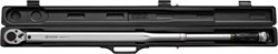 Ключ динамометрический 3/4"DR, 140-980 Нм Thorvik TWM34140980 12505